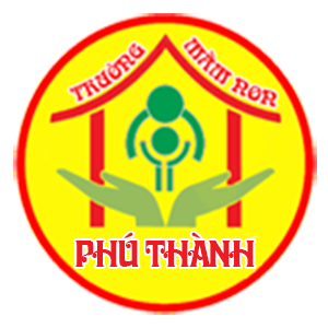 logo mn phu thanh